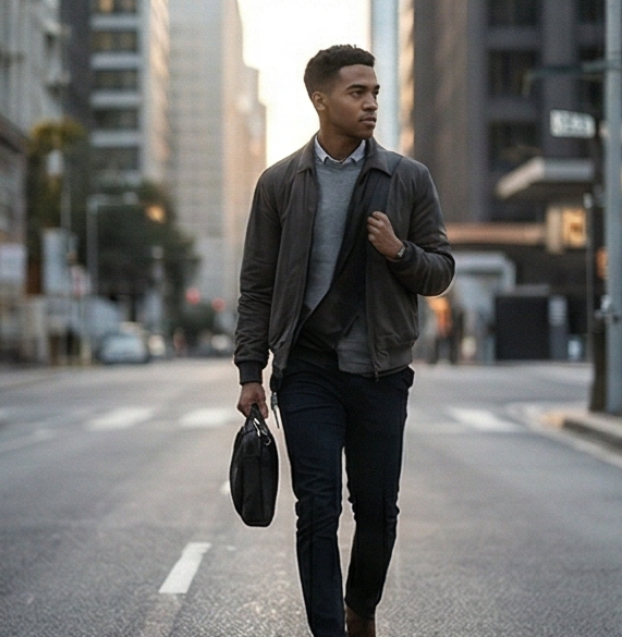 Jaybird Daily Commute Headphones