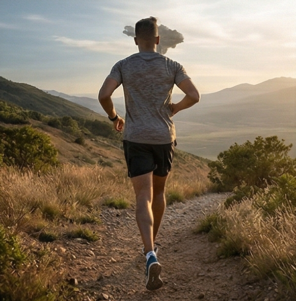 Jaybird Running Headphones