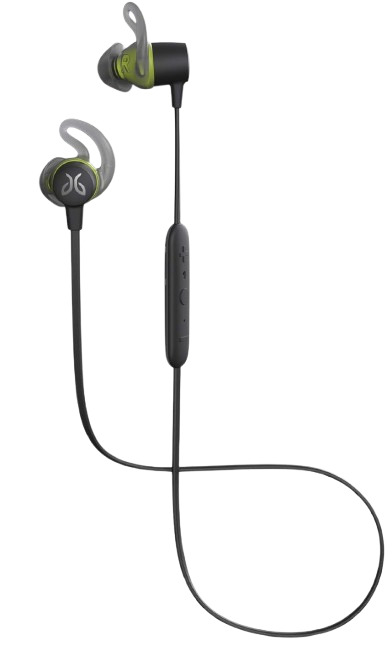 Tarah Bluetooth Wireless Sport Headphones for Gym Training by Jaybird