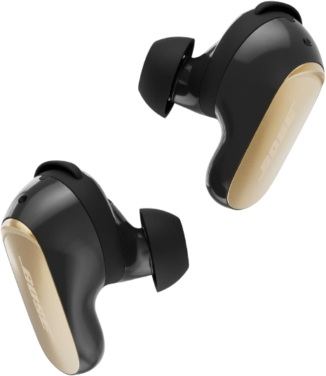Wireless Noise Cancelling Earbuds with Mic