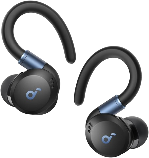 True-Wireless Workout Earbud